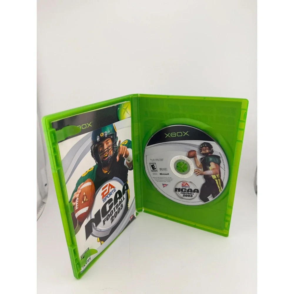 Ea Sports ncaa football